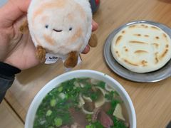 -老李家杂肝汤(回民街店)
