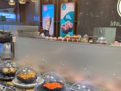 -争鲜回转寿司(金桥家乐福店)