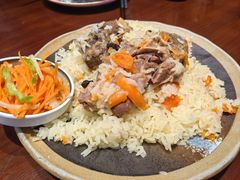 -那拉提之疆·新疆菜(美院店)