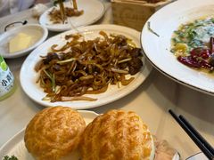 -点胜汇·点心粤菜·手工制作(揭阳店)