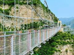 -野三坡清泉山风景区