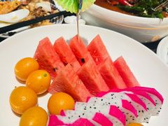 -青岛海悦御华大酒店