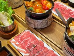 -老爷锅(新街口IFCX店)