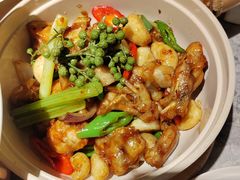 -留半山·香港食堂(啦啦宝都店)