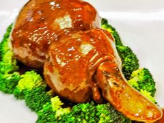 -成都驻京办餐厅(蜀都宾馆店)