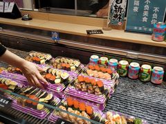 -玩米匠(寿司·刺身·金水正弘城店)