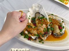 -渔满仓海鲜渔家(象山二店)
