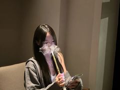 -Hideout Hookah Lounge·隐觅地