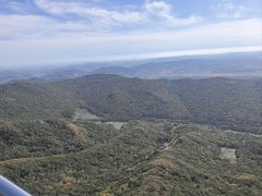 -帽儿山风景区