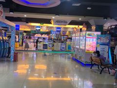 -大玩家(拱墅万达店)