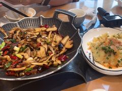 -益恒饭店乡间白族菜(古城总店)