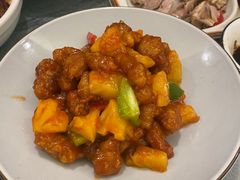 -侬佳蒸菜馆(听潮店)