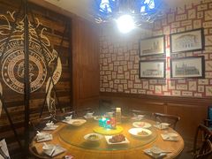 -永安鱼庄·镇江菜(三店纬五路店)