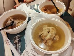 -徐军老汤店