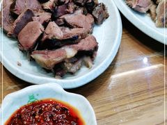 -清真·益鑫羊肉手抓馆(花园北街店)