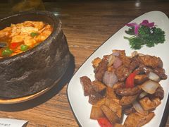 -嘉禾·悦享餐厅(八方汇店)