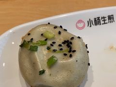 -小杨生煎(周浦万达店)