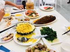 -南海渔家•海鲜•正宗海南菜(海棠湾店)
