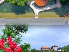 -东莞观音山旅游风景区