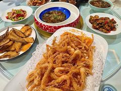 -渔娘渔家丹东海鲜(东直门店)