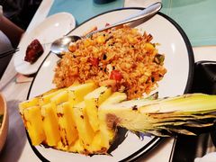 -大树餐厅(益田假日店)