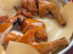 -鹿福农庄(南沙天后宫店)