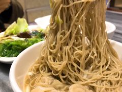 鲜虾云吞面-竹园竹升面(西关总店)