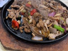 -标记美食新鲜猪杂(兴南大道店)
