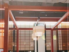 大堂-極上萬膳·日料放题(海岸城店)