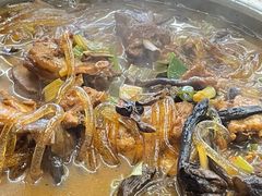 -圣夜东北菜烧烤·夜宵(胥江路店)