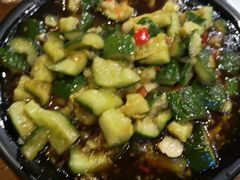 -烤官达人·徐州鲜羊肉串(江宁店)