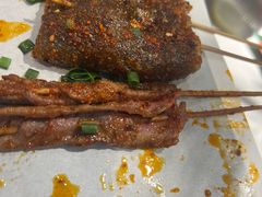 -川正旺江湖菜(三元桥店)