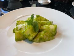 椒麻汁建瓯笋芽-遇外滩(BFC外滩金融中心店)