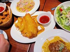 -FABIO’S费比欧披萨餐厅