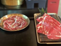 -西塔老太太泥炉烤肉(上海七宝领展广场店)