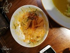 -大秦地·西北菜(纬四路店)