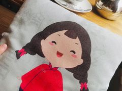 -山芋腔苏北菜(盐城滨海店)