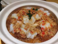 -蔡澜点心·粤菜(花城汇南区店)