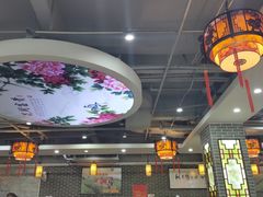 大堂-名点一号·精致茶点·手工制作(宝华店)
