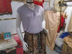 -广州白马服装市场