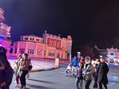 -沈阳方特欢乐世界