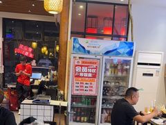 -钢管厂五区小郡肝火锅串串香(清河店)