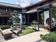 -大理古城