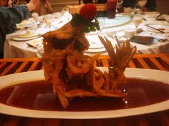 糖醋鲤鱼-城南往事(滨江世茂店)