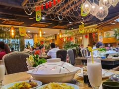 -龙泉人椰子鸡.糟粕醋.海南菜(三亚旗舰店)