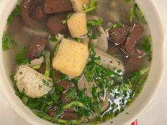 -尹氏汤包(朝天宫店)