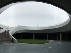 -哈尔滨大剧院