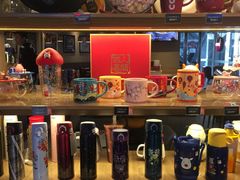 零售区-COSTA COFFEE(水游城店)