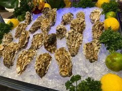 -圣丰索菲特·2 On 988 Café 自助餐厅
