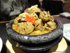 石锅手打牛肉丸-潮堂 · 潮州菜(国贸商城店)